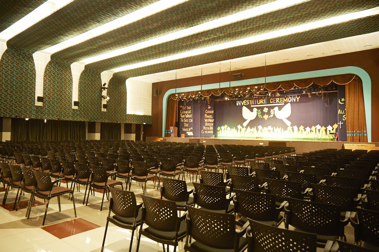 Auditorium